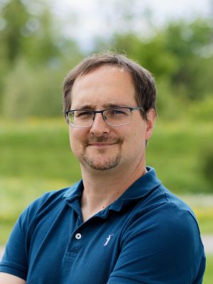 Dr. med. Thorsten Nusser